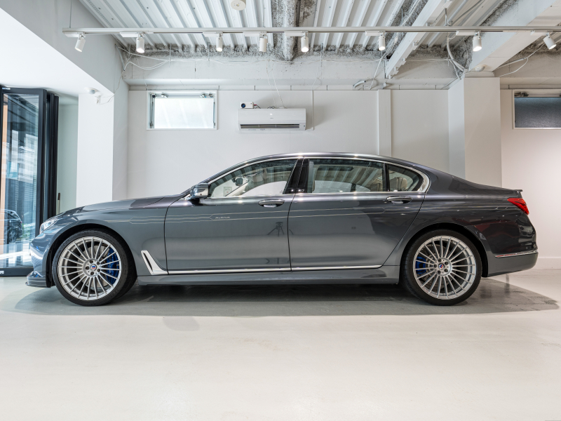 アルピナ B7 BITURBO Long Executive lounge 正規D車 希少車 4人乗り ﾌﾙﾚｻﾞｰﾒﾘﾉ  ｽｶｲﾗｳﾝｼﾞﾊﾟﾉﾗﾏﾙｰﾌ 純正ﾅﾋﾞTV Bowers&Wilkins ｸﾗｼｯｸ21AW 2年保証 中古車情報 東京都  T.U.C.GROUP 南青山 https://www.tuc-minamiaoyama.com